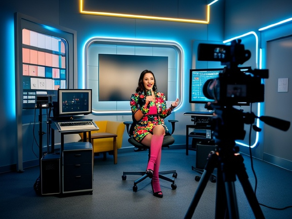 淘宝直播刷人气——真实流量赋能，安全无忧助力销量飙升！