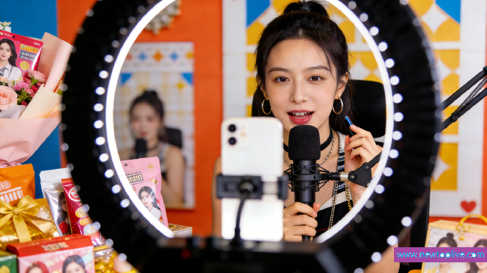 新手主播必看：淘宝直播刷观看，用真实流量站稳脚跟