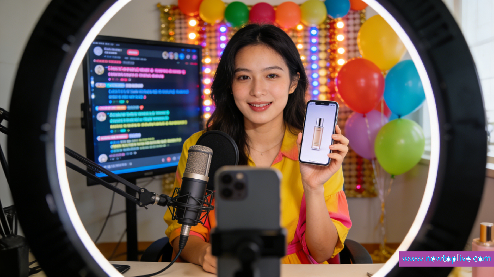 选对淘宝直播刷观看服务：安全与效果缺一不可