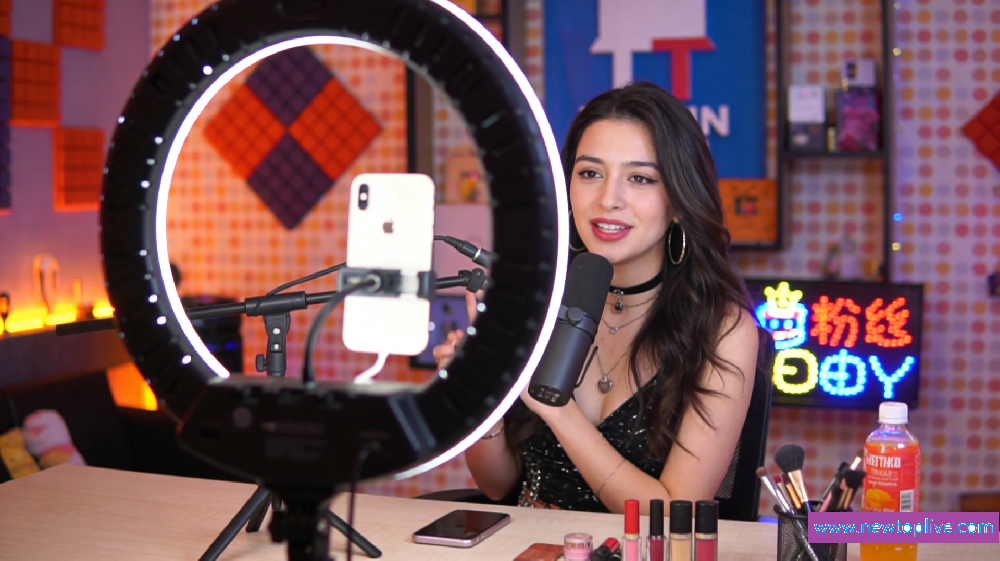 淘宝直播刷观看：短期破局+长期发展，真实流量是核心